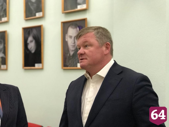 В Саратове запланировали реставрацию здания бывшего кинотеатра «Темп» 