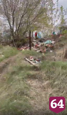 Чиновники объяснили платные услуги на кладбище в Энгельсе