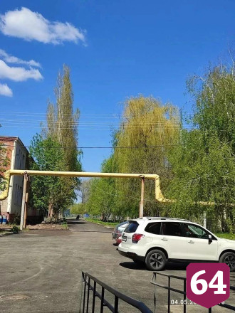 В Саратовской области отремонтировали территории 17 медучреждений