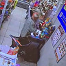 В Саратове женщина украла кошелек и попала на камеру видеонаблюдения