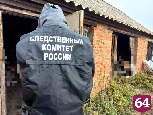 Племянник обнаружил труп дяди с разбитым в кровь лицом