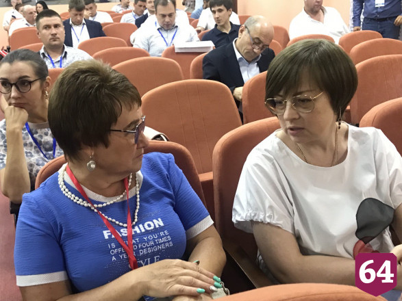 Саратовские дороги передаются в федеральную собственность «плавно и быстро»