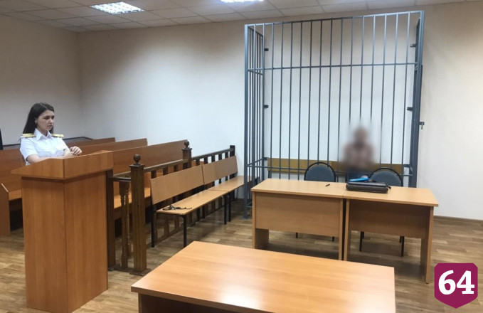 На ферме под Саратовом молодой человек изнасиловал коллегу
