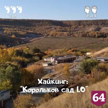 Саратовцам покажут самый крупный оползень на Кумысной поляне 
