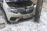 Саратовского таксиста осудят за тяжелые увечья пассажирки в ДТП