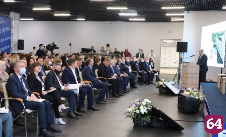 Саратовский губернатор назвал главный принцип работы правительства 