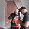 В Саратове на стройках и рынке нашли нелегальных мигрантов 
