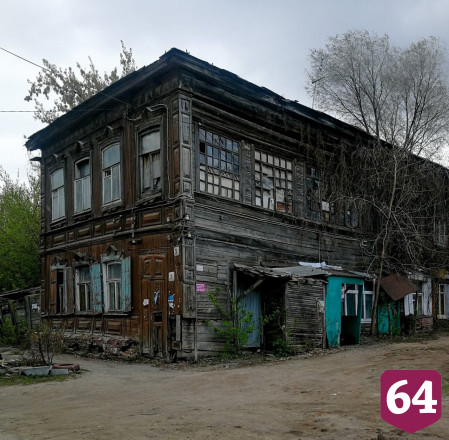 У Саратова нашли сходство с Тбилиси 