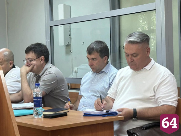 В суде допросили потерпевших по делу бывшего саратовского министра  