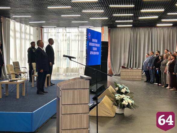 Губернатор отметил хорошие темпы интеграции участников СВО в госуправление 