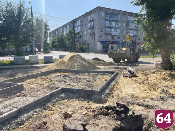В Саратовской области нашли вход в трактир, где обедал Хлестаков