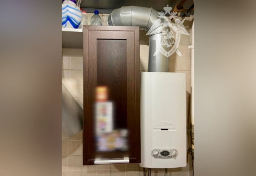 В Саратове мать с 6-летней дочерью отравились угарным газом