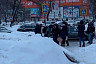 В Саратове из-за сообщения о минировании эвакуируют ТЦ и школы