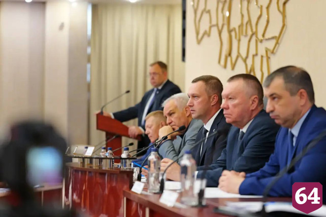 В Саратове долгострои планируют сдать без новых сборов с пайщиков