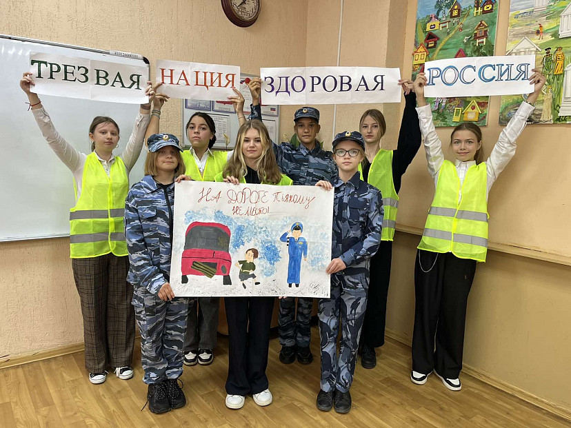 В Саратове по вине пьяных водителей погибли 11 человек 