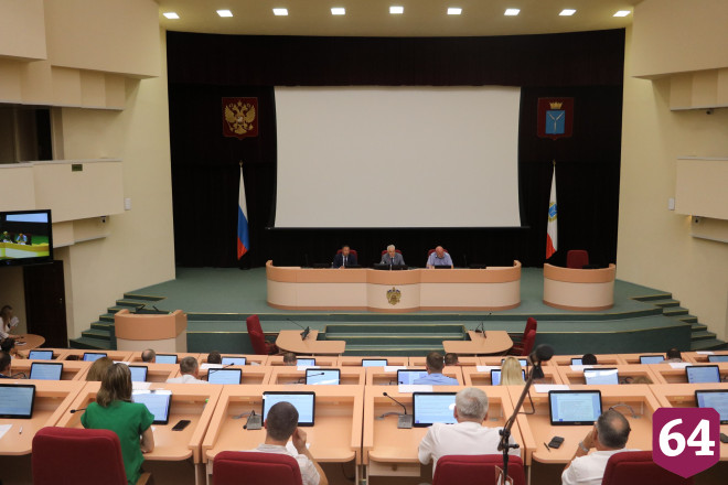 Саратовских аграриев уличили в незаконной распашке земель