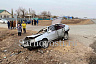В ДТП под Саратовом погибла супружеская пара