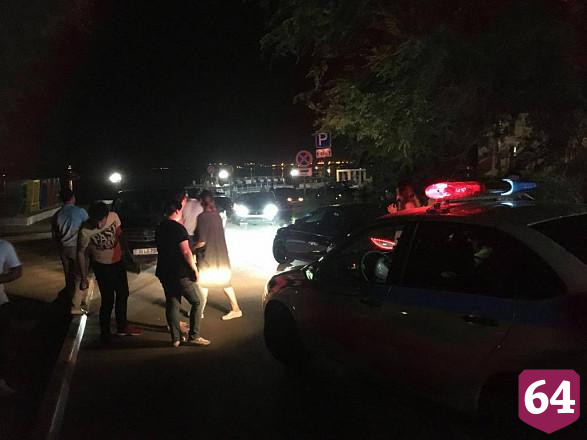 В Саратове предложили отбирать права у автохамов