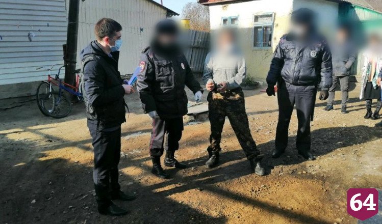 Мужчина встал на защиту знакомой и был убит 