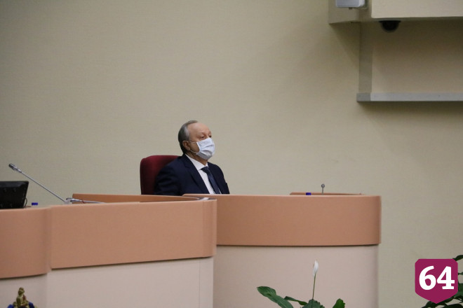 Ирину Седову утвердили в должности зампреда правительства 