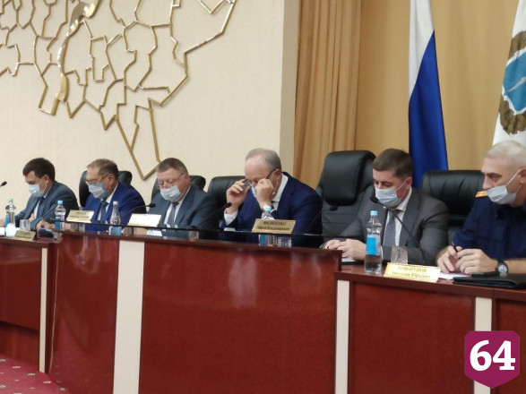 В Саратове дольщиков могут освободить от уплаты налога 