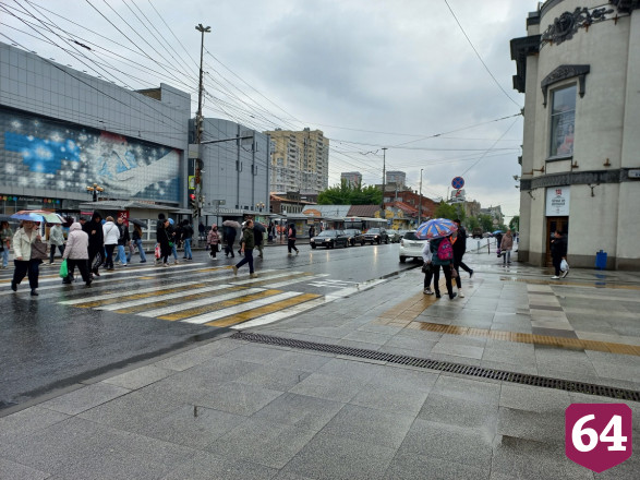 В Саратове обещают полностью обновить автобусы на двух маршрутах