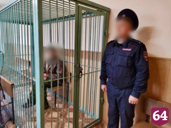 Саратовец в гостях убил пенсионерку ударом ножа в легкое