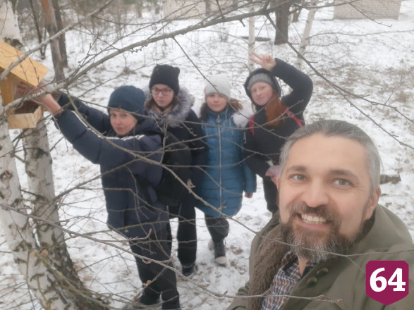 Под Саратовом откроют экспериментальную площадку с кемпингом