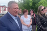 На оживленной улице саратовского райцентра сделают тротуар