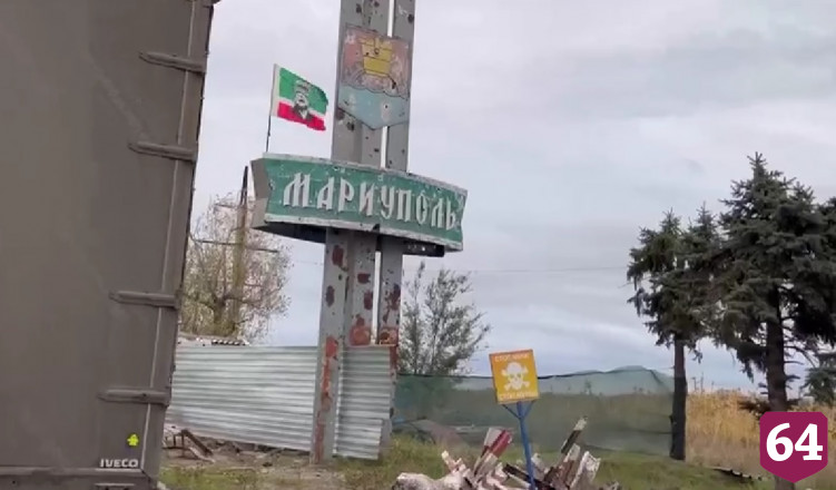 Максюта рассказал о настрое саратовских бойцов на передовой