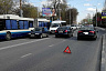 Перед саратовским мостом водитель «Ауди» задавил подростка