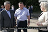 Володин призвал полностью завершить ремонт тротуаров Саратова в 2022 году