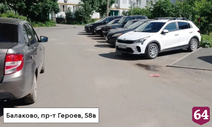 В Саратовской области мусоровозы не смогли проехать к контейнерным площадкам почти 6 тысяч раз 