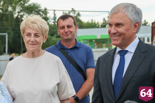 На саратовском курорте откроют больницу и будут готовить медиков 