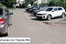 В Саратовской области мусоровозы не смогли проехать к контейнерным площадкам почти 6 тысяч раз 