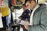 В Саратове на двух автобусных маршрутах нашли нарушения