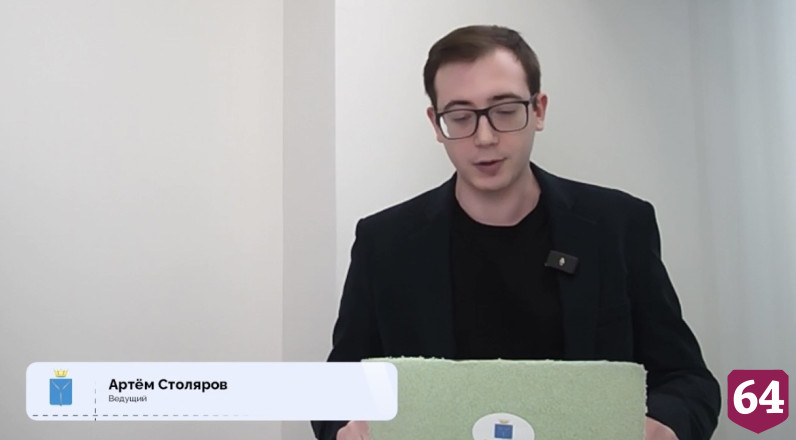 Озвучены самые востребованные профессии в Саратовской области 