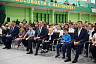 Чемпион мира по шахматам сыграл с победителями турнира в Саратове 