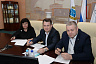 Представитель Балаковской АЭС вошла в тройку лучших по надзору за охраной труда