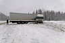Три человека погибли под Архангельском в ДТП с фурой из Саратова