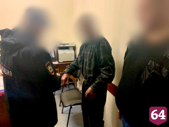 Бывший десантник убил собутыльника и спрятал труп в погребе