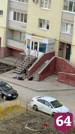 Жители Саратова пожаловались на шум и драки у рюмочной 