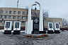 Саратовцы в городе авиаторов почтили память погибших героев