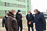 В Саратове в апреле откроется новая поликлиника 
