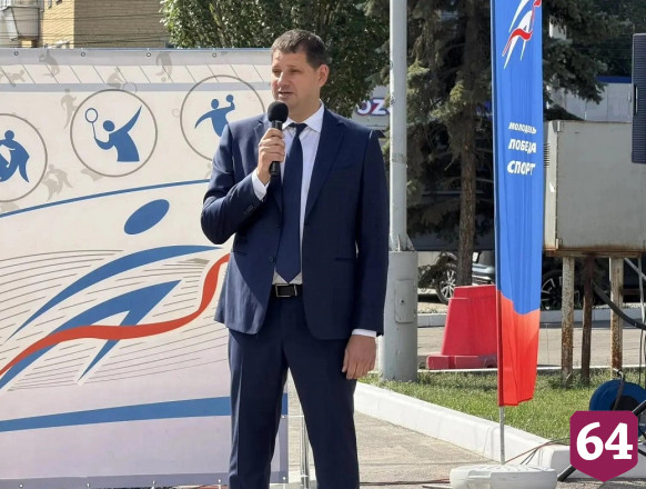 Саратовские тренеры удостоены благодарности Министерства спорта России