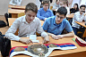 Саратовский чемпион мира по кикбоксингу проведет тренировку со школьниками