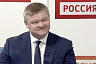 Глава Саратова привился от коронавируса