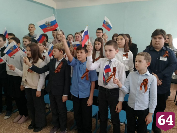 Погибшему в спецоперации майору полиции открыли памятную доску