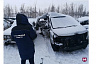 Завершено расследование дела о гибели 4 человек в ДТП под Саратовом 