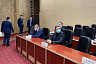 Губернатор более 3 часов обсуждал с бизнесом меры поддержки 